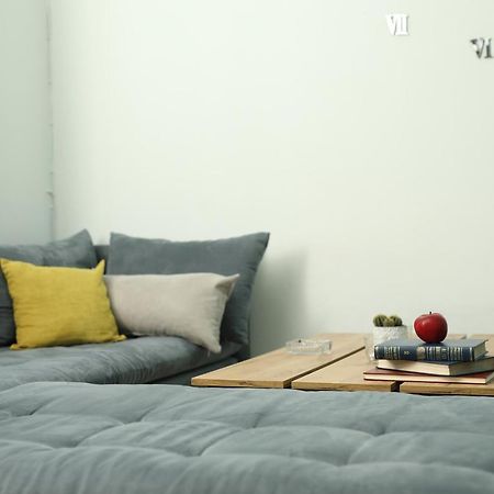 Nikea Apartment Near Piraeus Port And Metro St I Kültér fotó