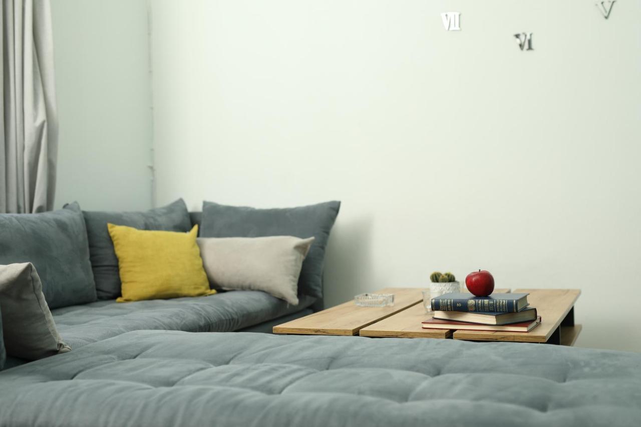 Nikea Apartment Near Piraeus Port And Metro St I Kültér fotó