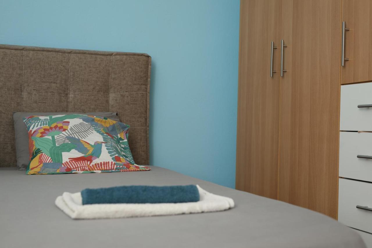 Nikea Apartment Near Piraeus Port And Metro St I Kültér fotó