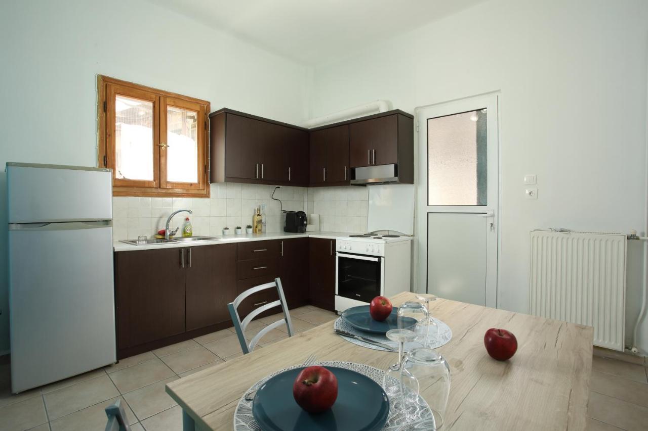 Nikea Apartment Near Piraeus Port And Metro St I Kültér fotó